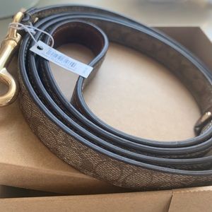 🐶COACH DOG LEASH🐶